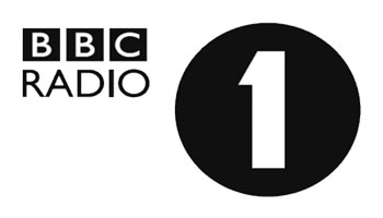 BBC Radio 1 Logo