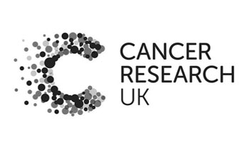 Cancer Research UK Logo