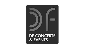 DF Concerts Logo
