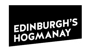 Edinburgh's Hogmanay Logo