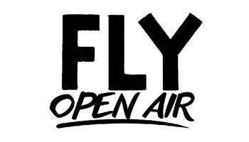 Fly Open Air Logo