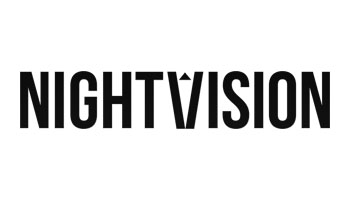 Nightvision Logo