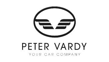 Peter Vardy Logo